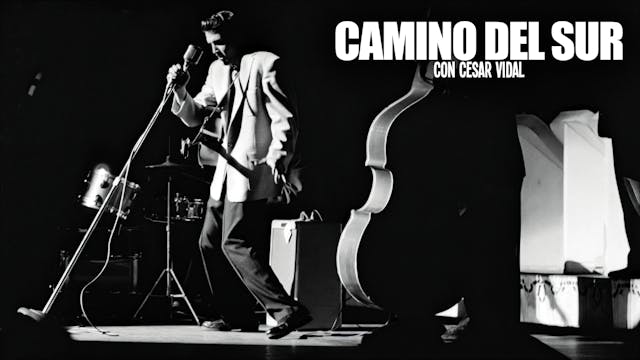 Camino del Sur - 28/09/25