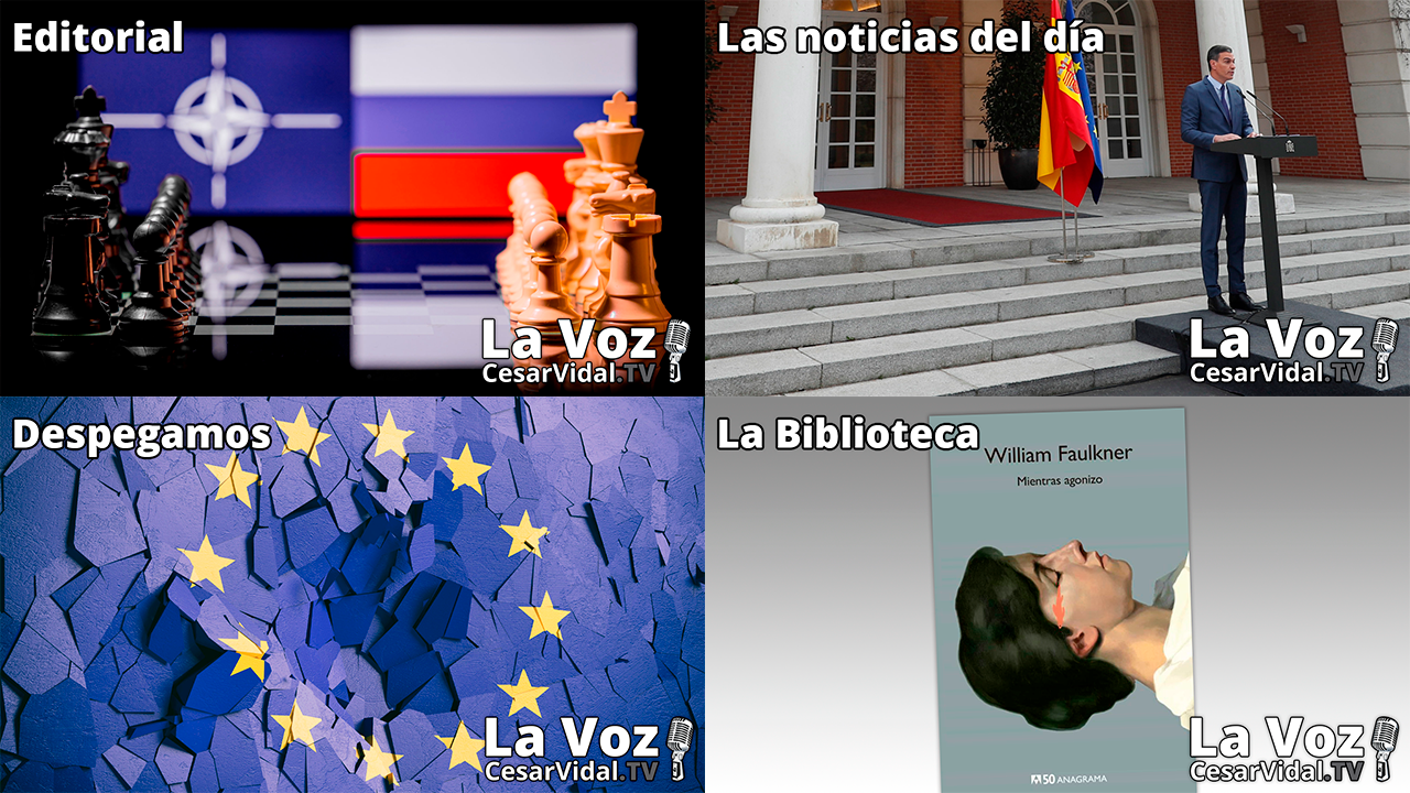 Programa Completo - 24/02/22