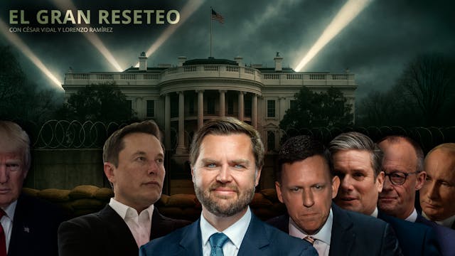 Operación Spiderweb contra Putin y Tr...