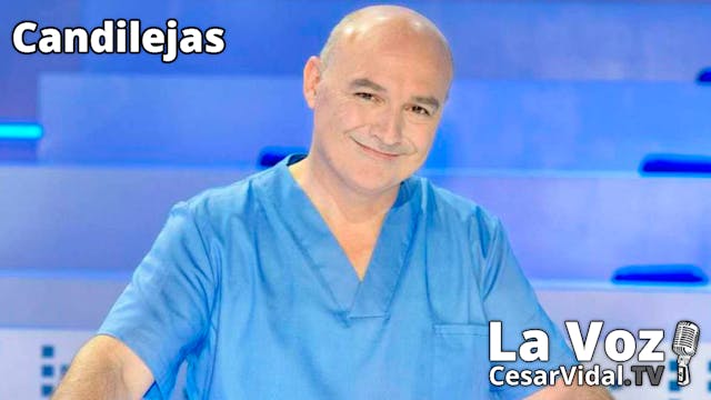 Entrevista al Dr. Luis Miguel Benito ...