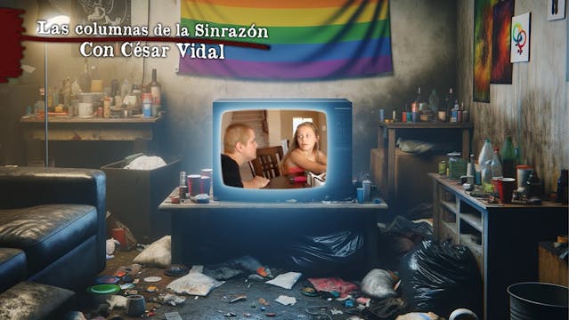 ¿Me querrías si fuera niño? - 05/06/24