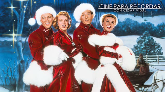 Navidades Blancas (1954)