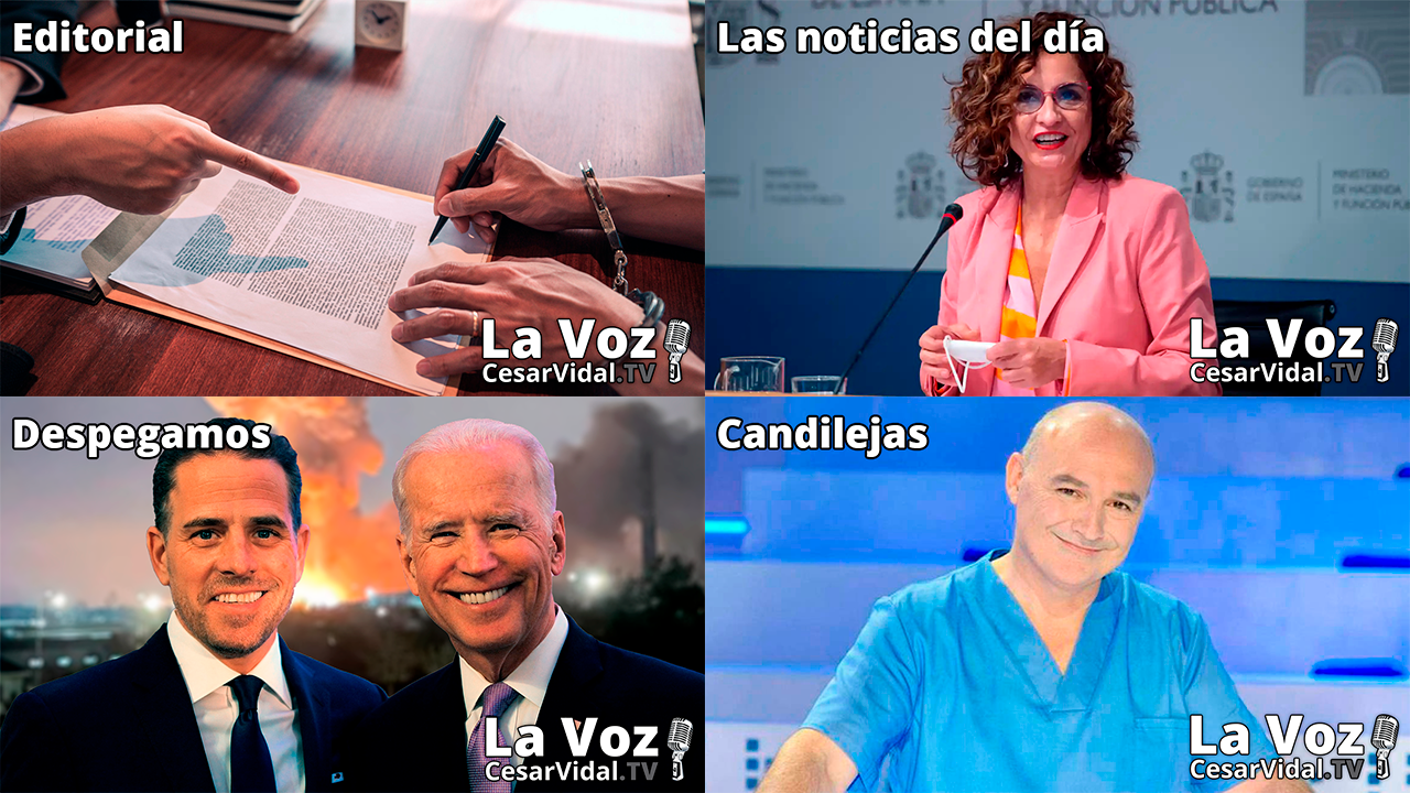 Programa Completo - 01/04/22