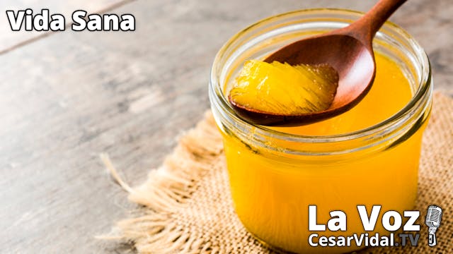 El Ghee: "El elixir dorado" de los Ay...