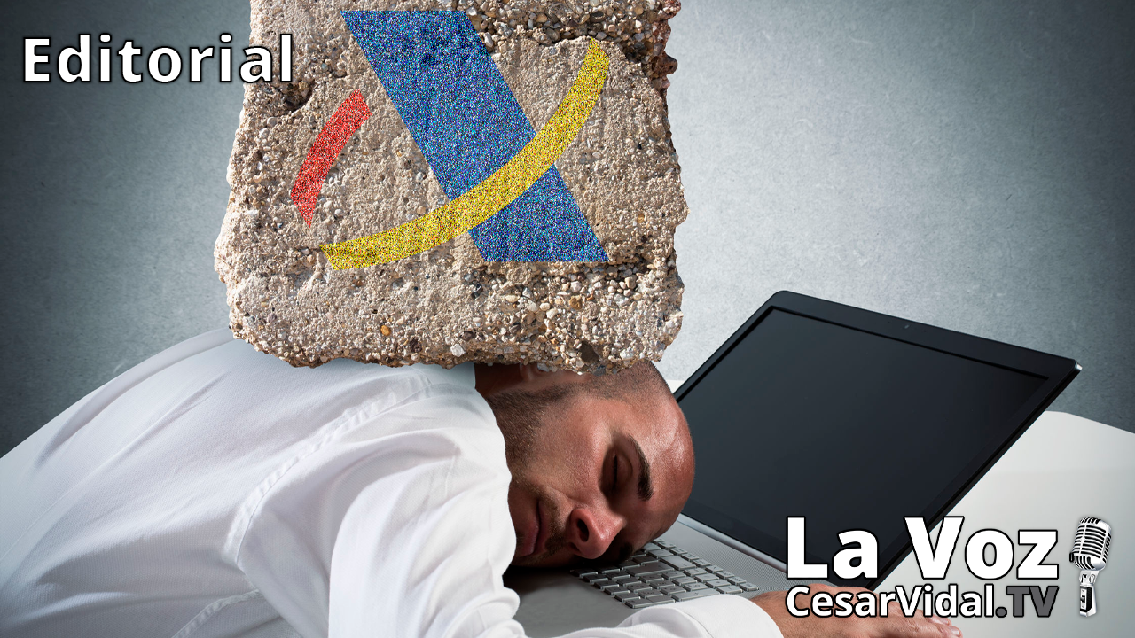 La subida de impuestos precipitará la ruina de la economía española - 11/05/21