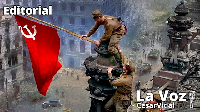 La Segunda Guerra Mundial: A 77 años ...