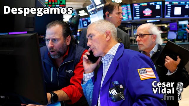 Euforia WallST, retirada verde, reset...