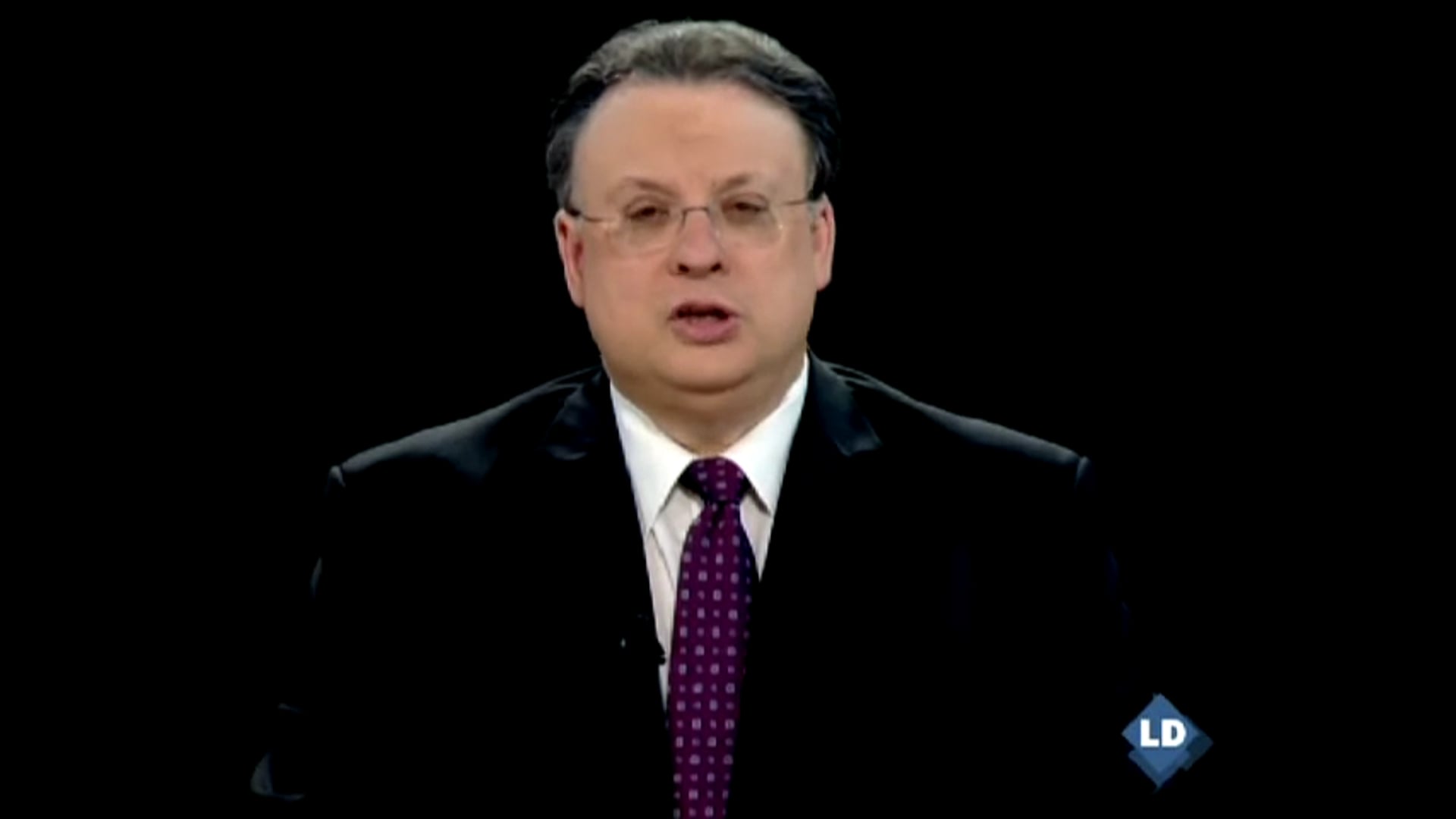 El relato de César Vidal, miércoles  - 16 02 11