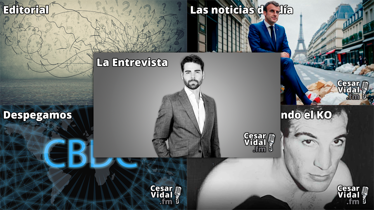 Programa Completo - 17/03/23