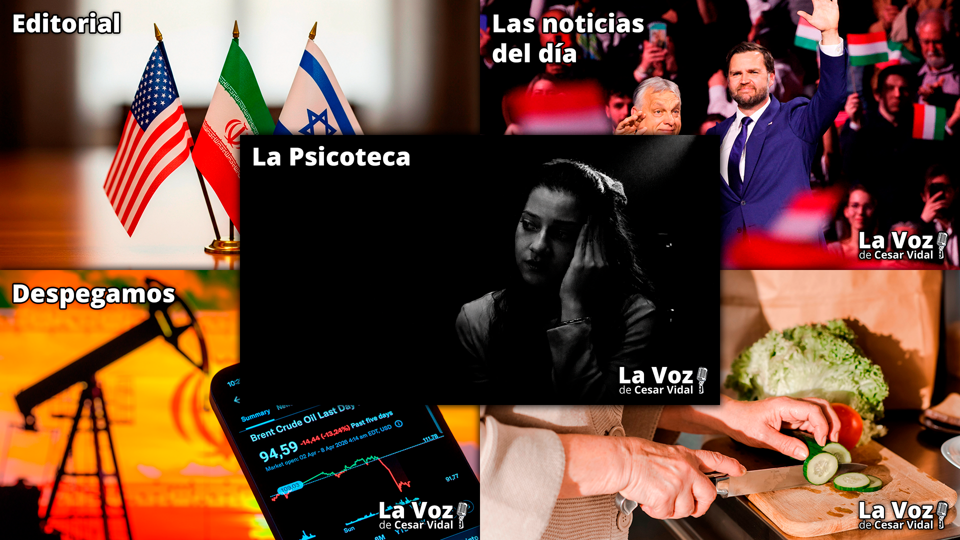 Programa Completo - 08/04/26