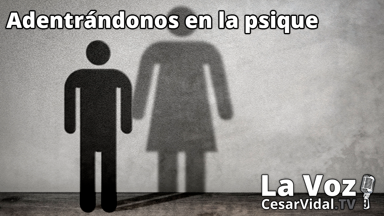 La cultura transgénero, viaje sin retorno - 03/11/21