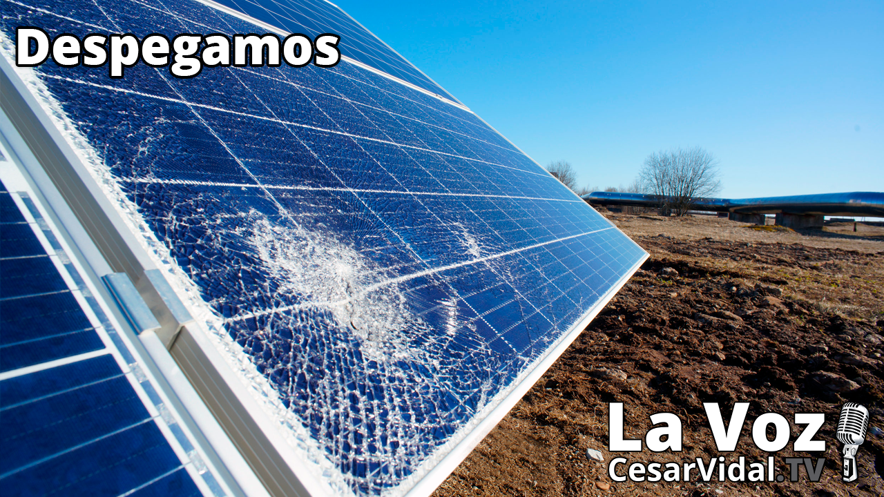 El fracaso de la 'transición ecológica' revoluciona el mapa de la geopolítica