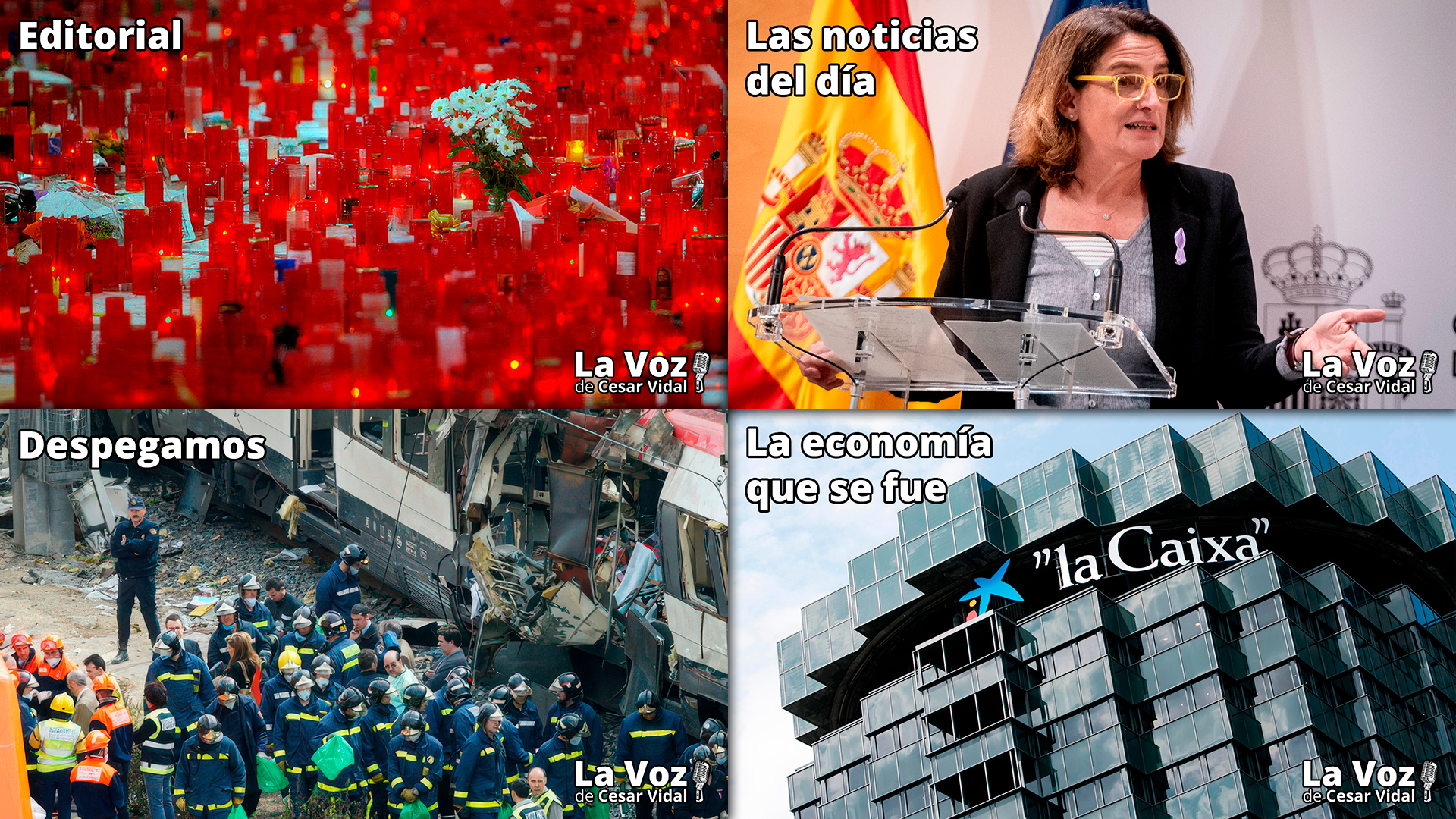 Programa Completo - 11/03/25