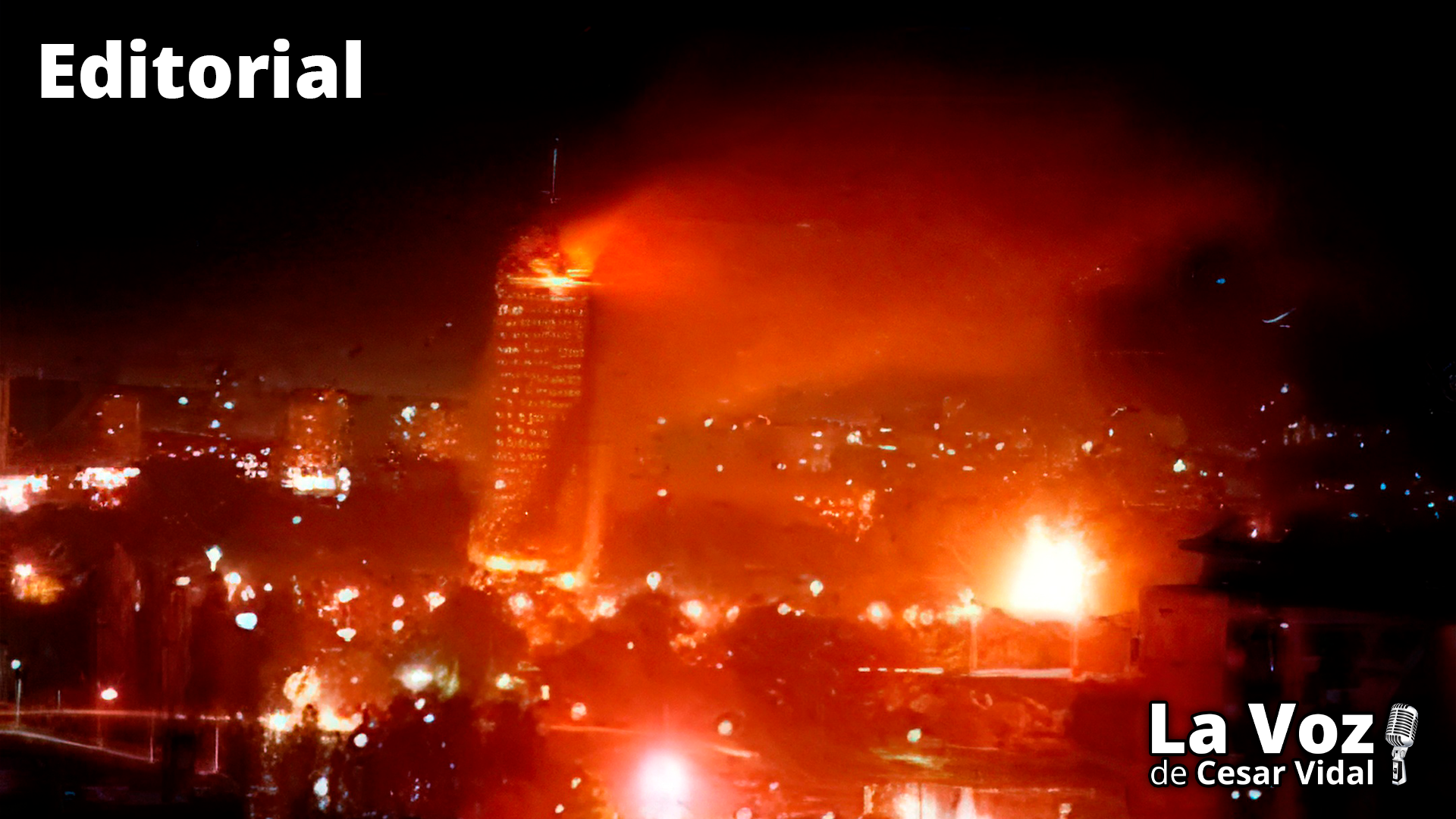 Cuando la OTAN bombardeó Yugoslavia - 27/03/25