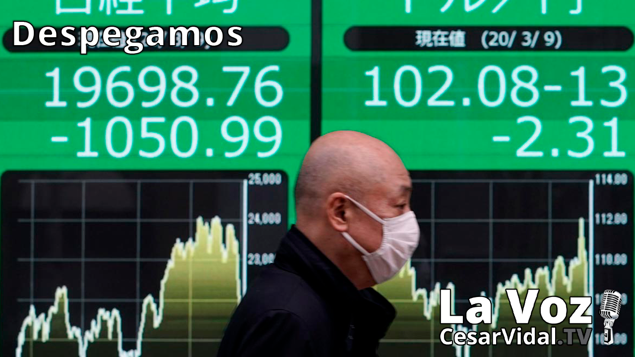 España en venta a precio de saldo: fondos extranjeros aprovechan el COVID  17/09