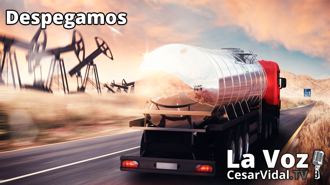 Galán imputado, pollos sin cabeza en las Bolsas y el petróleo camino de los 100$