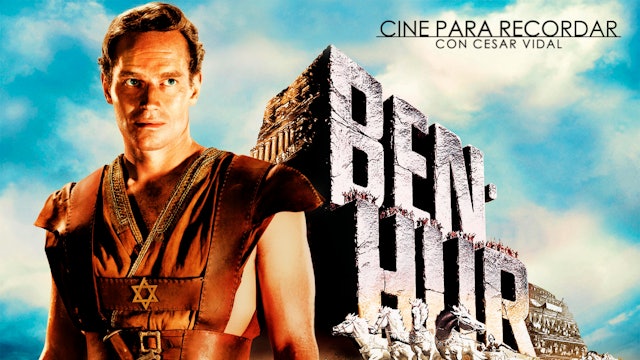 Ben-Hur (1959) - 29/03/24