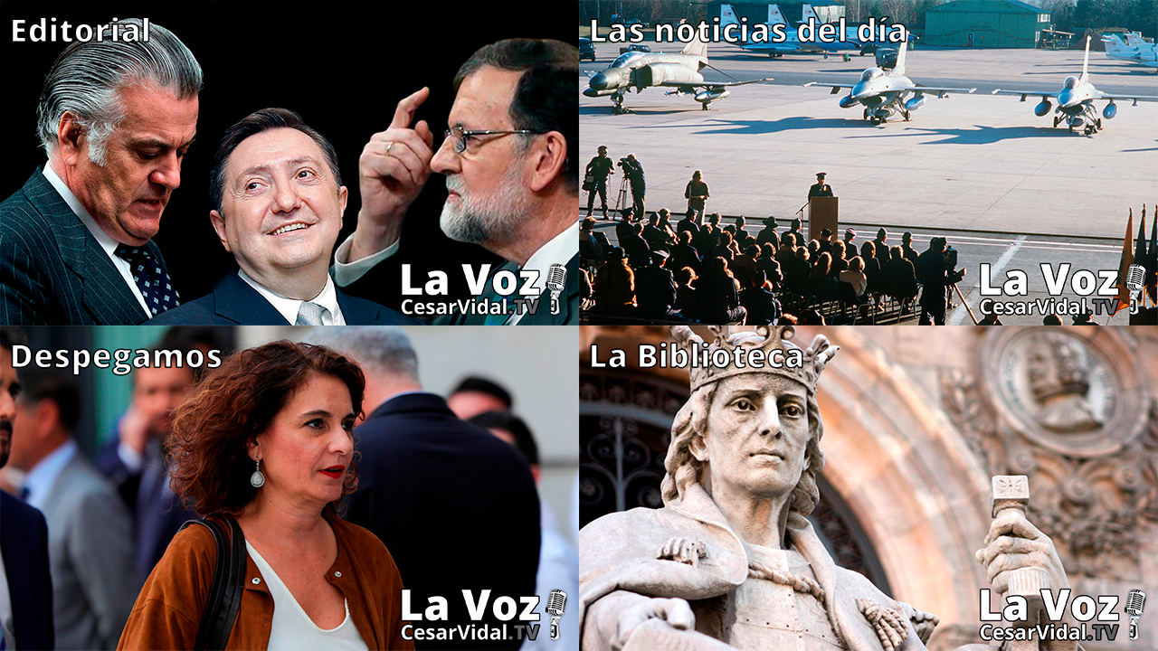 Programa Completo - 04/02/21