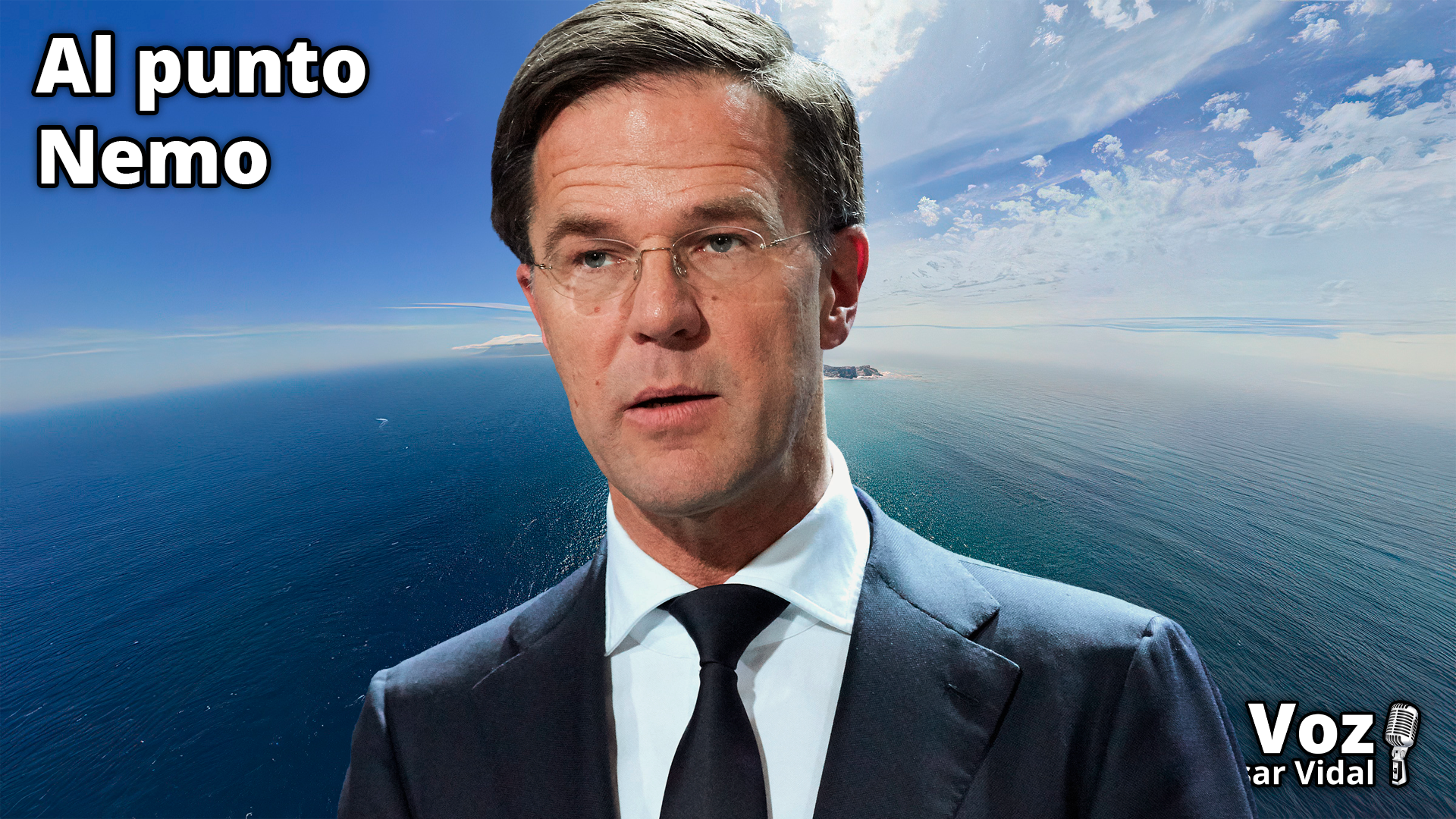 Mark Rutte - 17/04/26