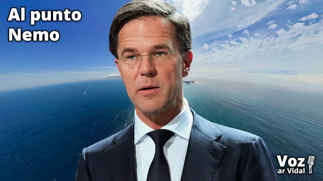 Mark Rutte - 17/04/26
