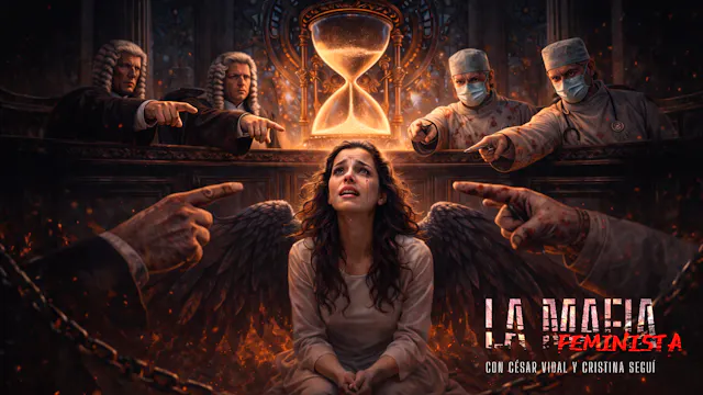 Caso Noelia (2): así funciona la maqu...