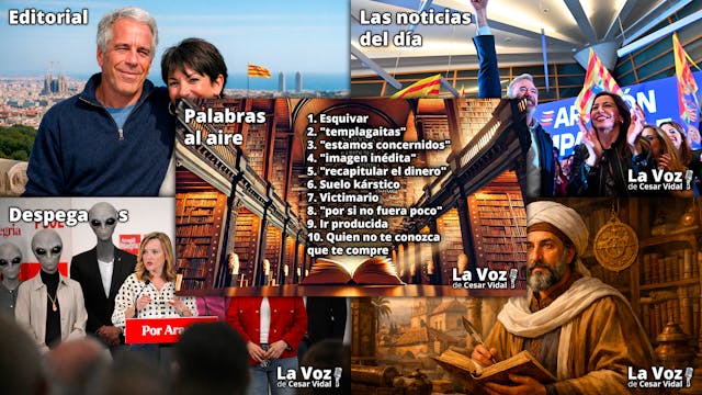 Programa Completo - 09/02/26