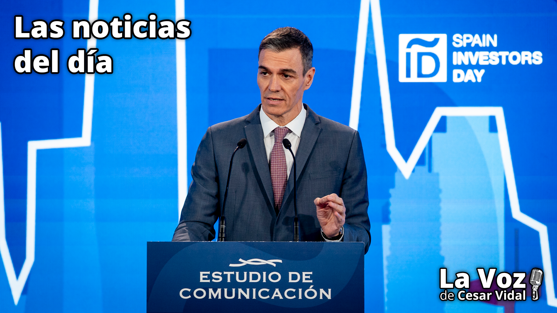 Las noticias del día - 16/01/26