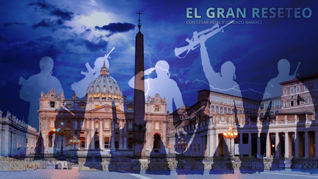 Gladio, la CIA y el Vaticano: la cruz...