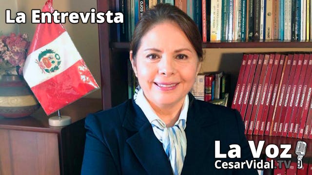 Entrevista a Doctora Beatriz Mejía - ...
