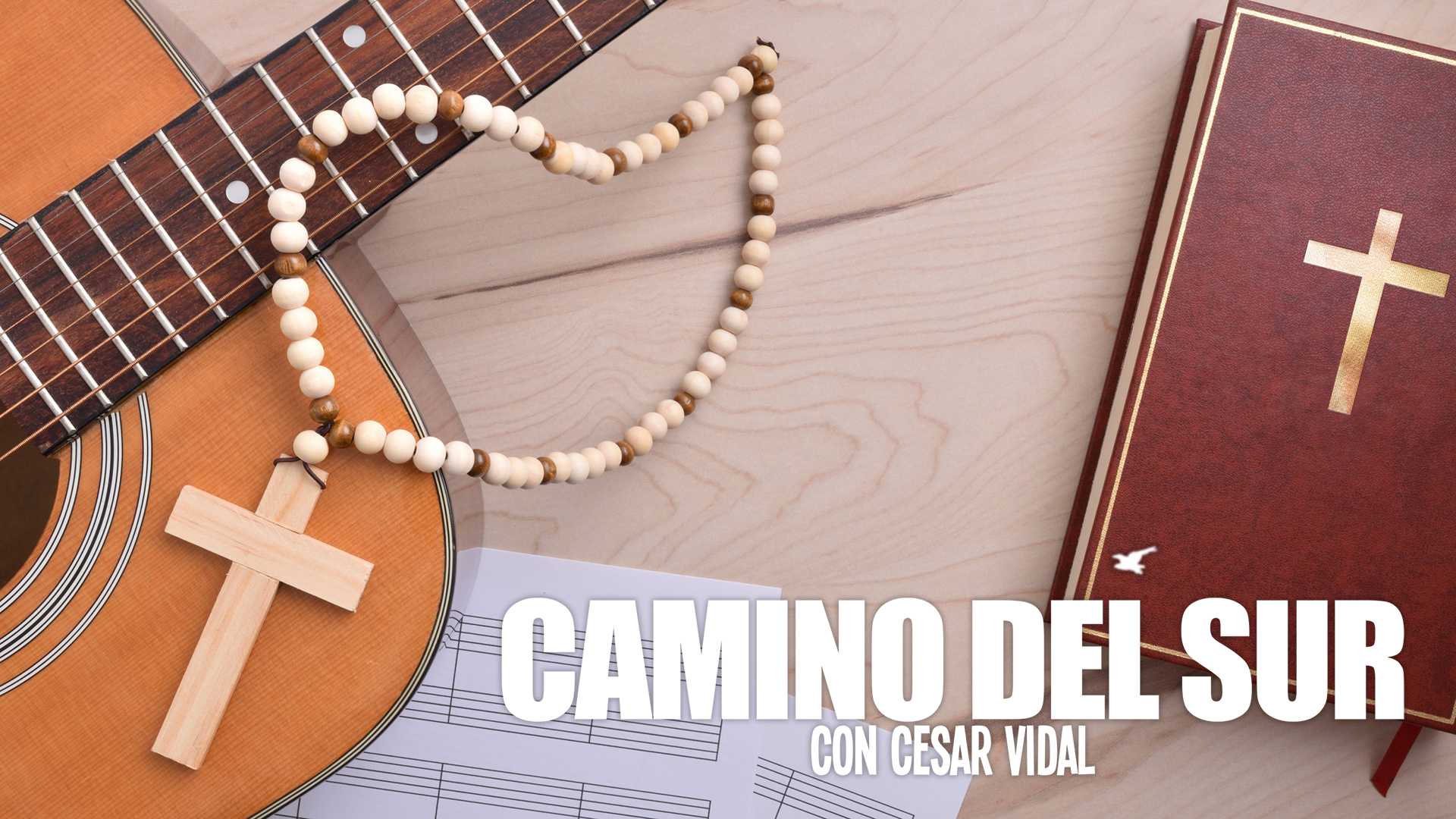 Camino del Sur: Especial Gospel (2) - 24/04/22