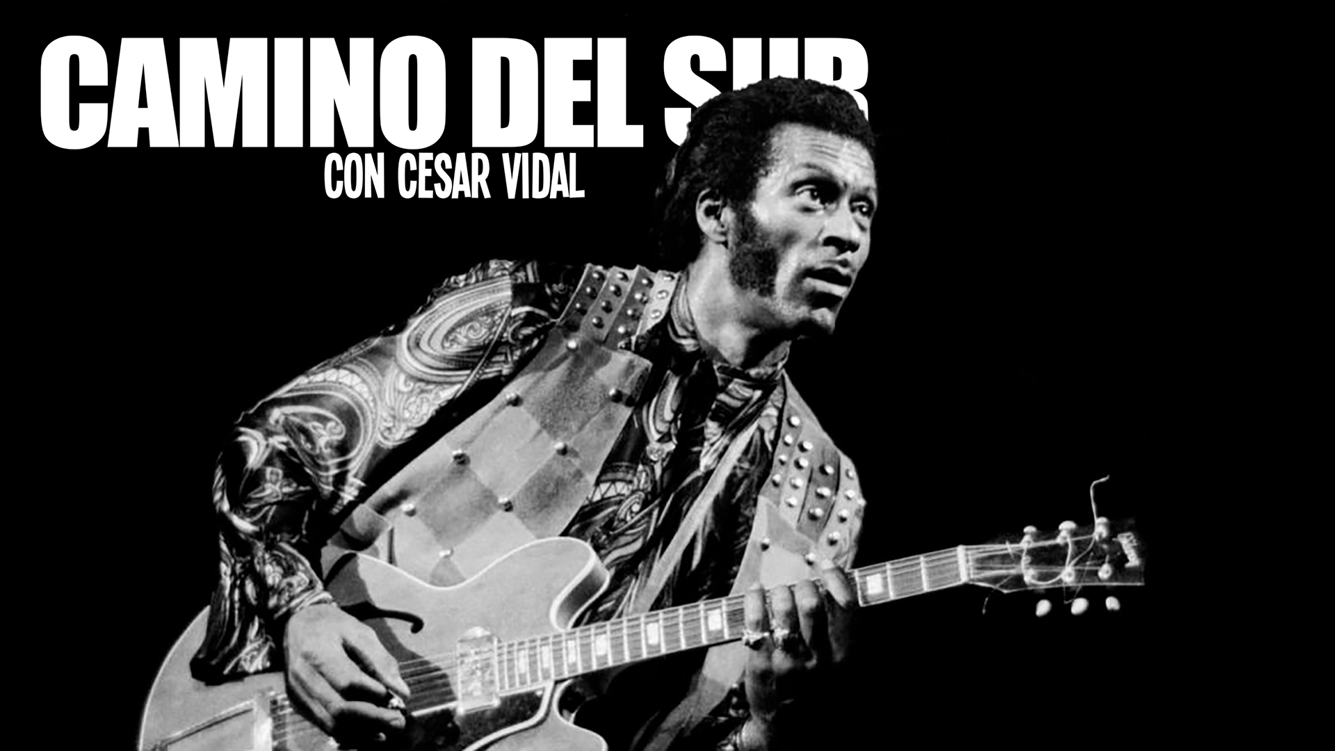 Camino del Sur - 03/04/22