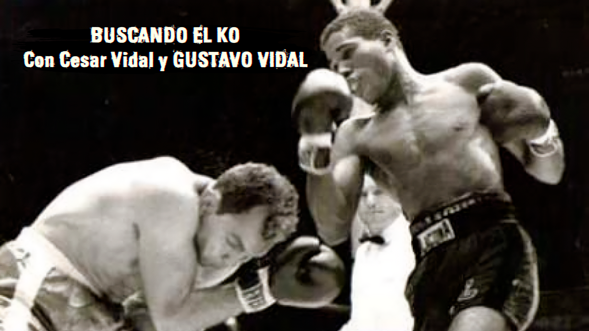 Ismael Laguna... el tigre colonense - 14/05/22