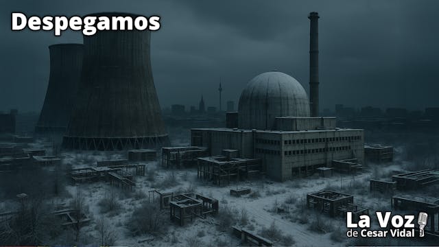 Guerra energética invernal, ataque fi...