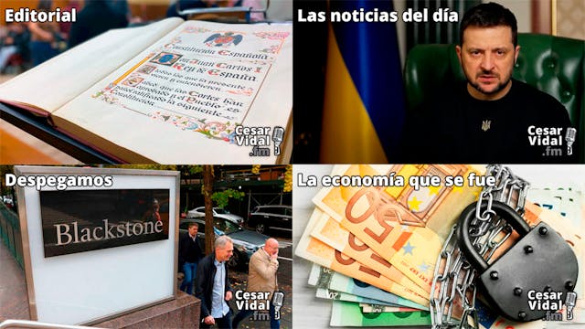 Programa Completo - 06/12/22