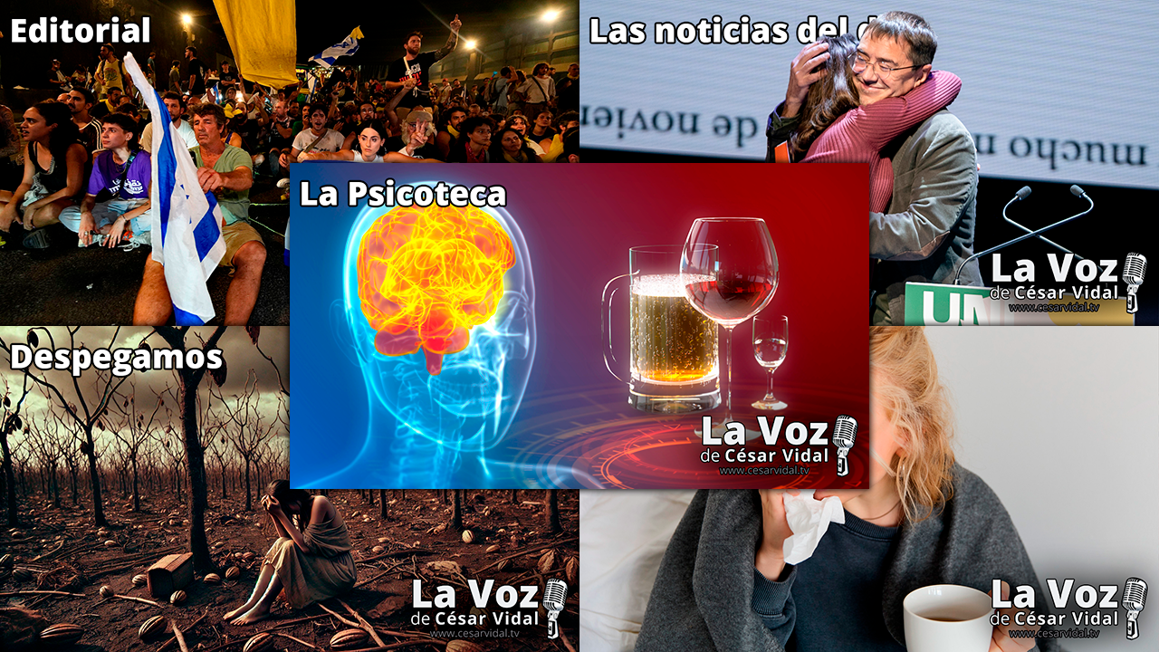 Programa Completo - 19/02/25