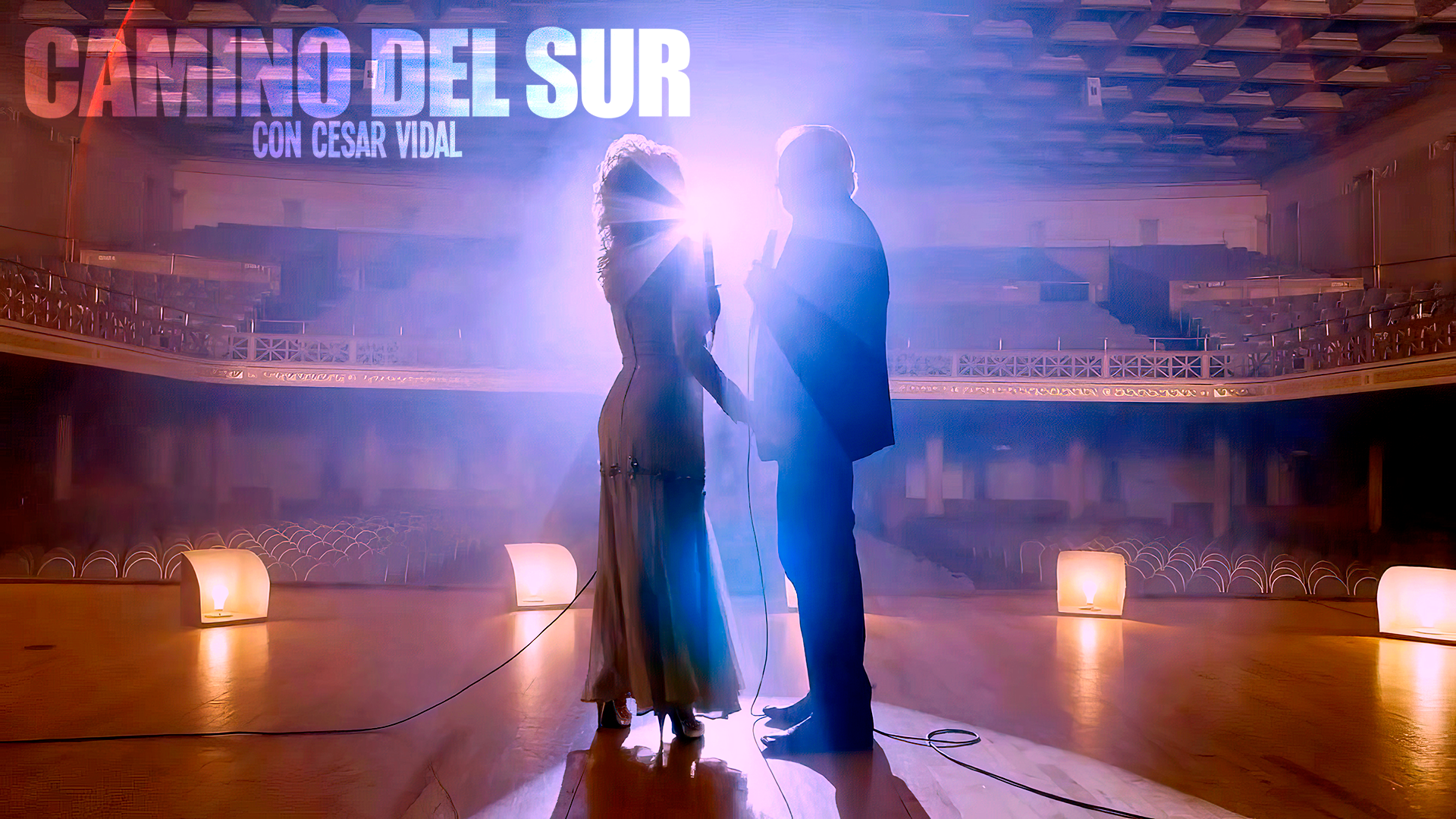 Camino del Sur - 17/09/23