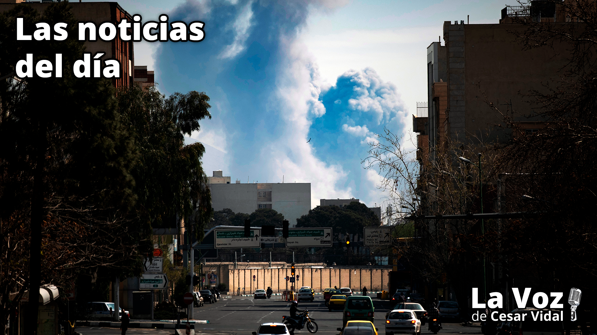 Las noticias del día - 05/03/26