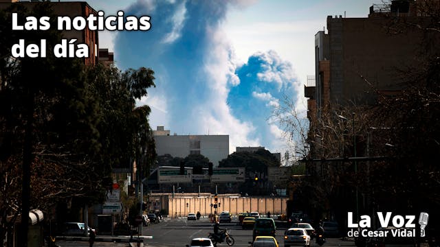 Las noticias del día - 05/03/26