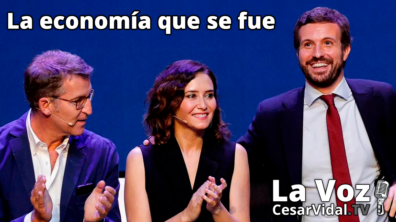 La economía que se fue - 05/10/21