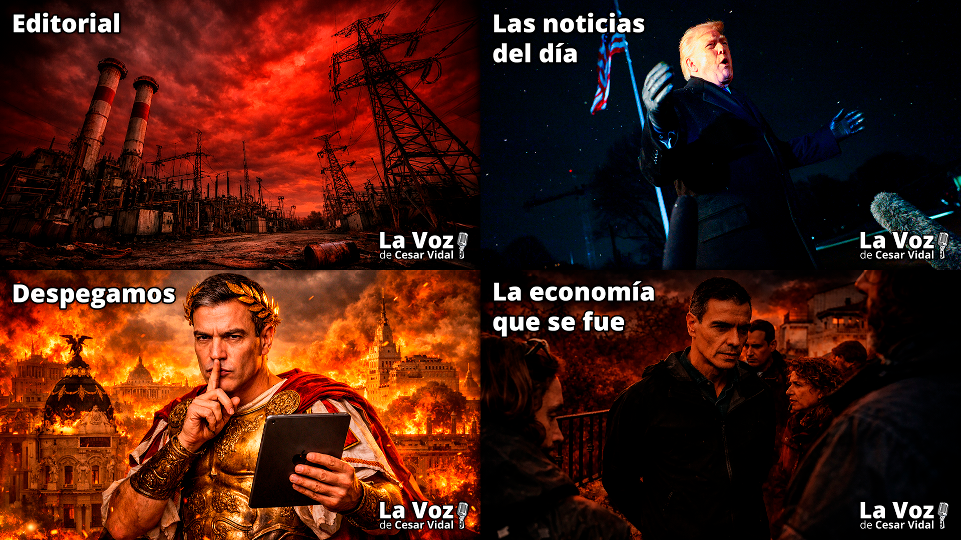 Programa Completo - 10/02/26