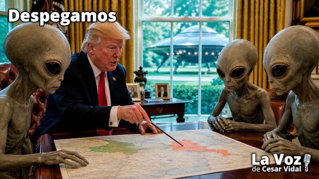 Donnylandia, científicos eliminados, ...