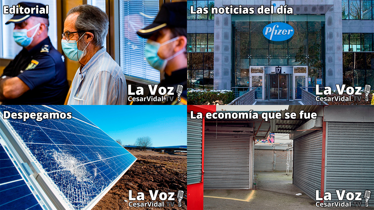 Programa Completo - 11/01/22