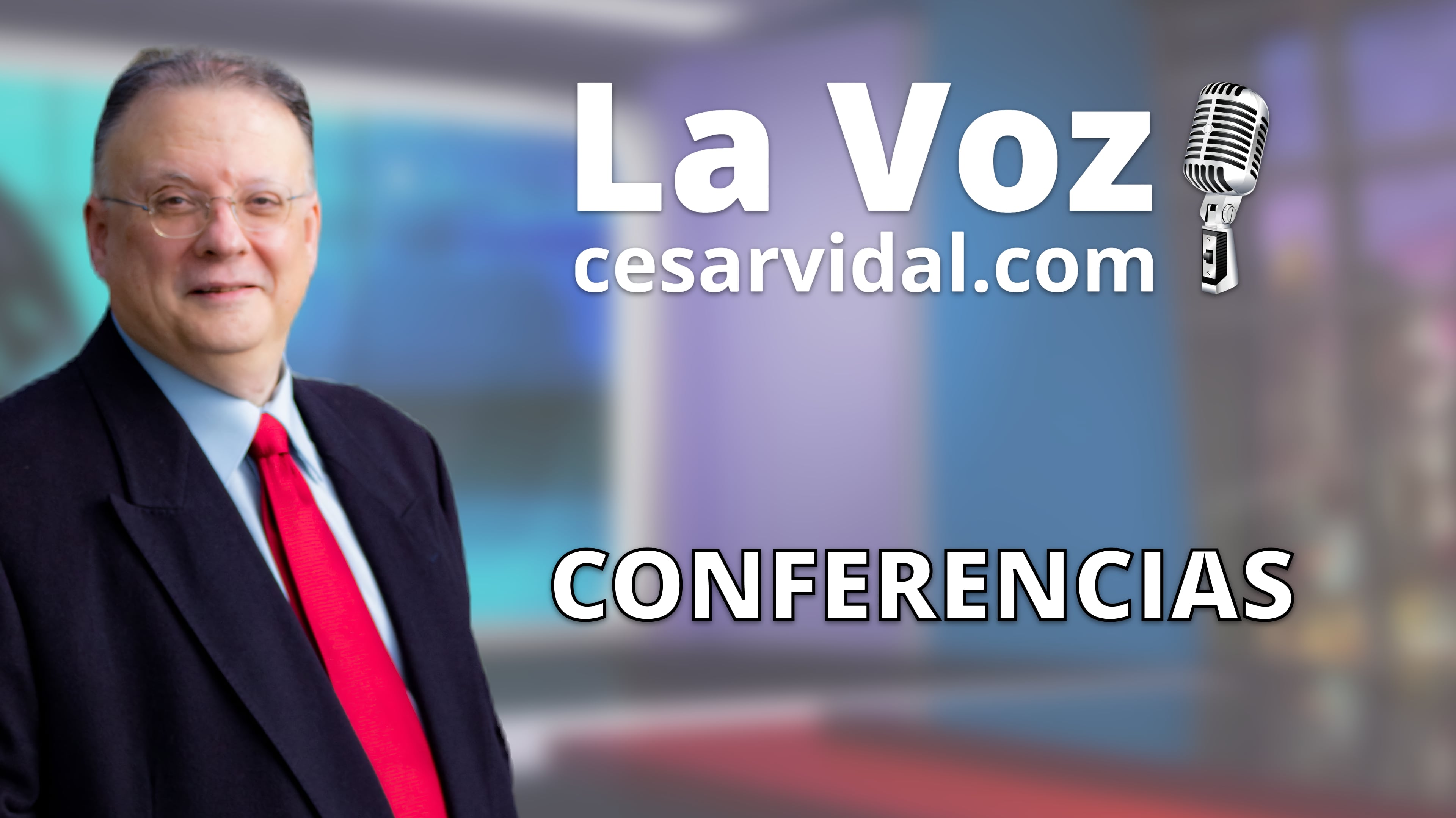 Conferencias
