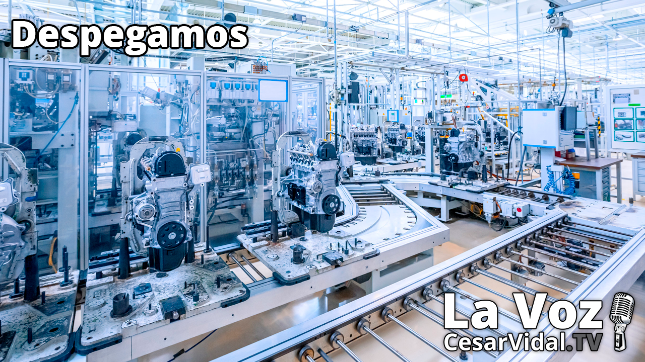 Colapso industrial global, Iberdrola alquila al PNV y espantamos los inversores