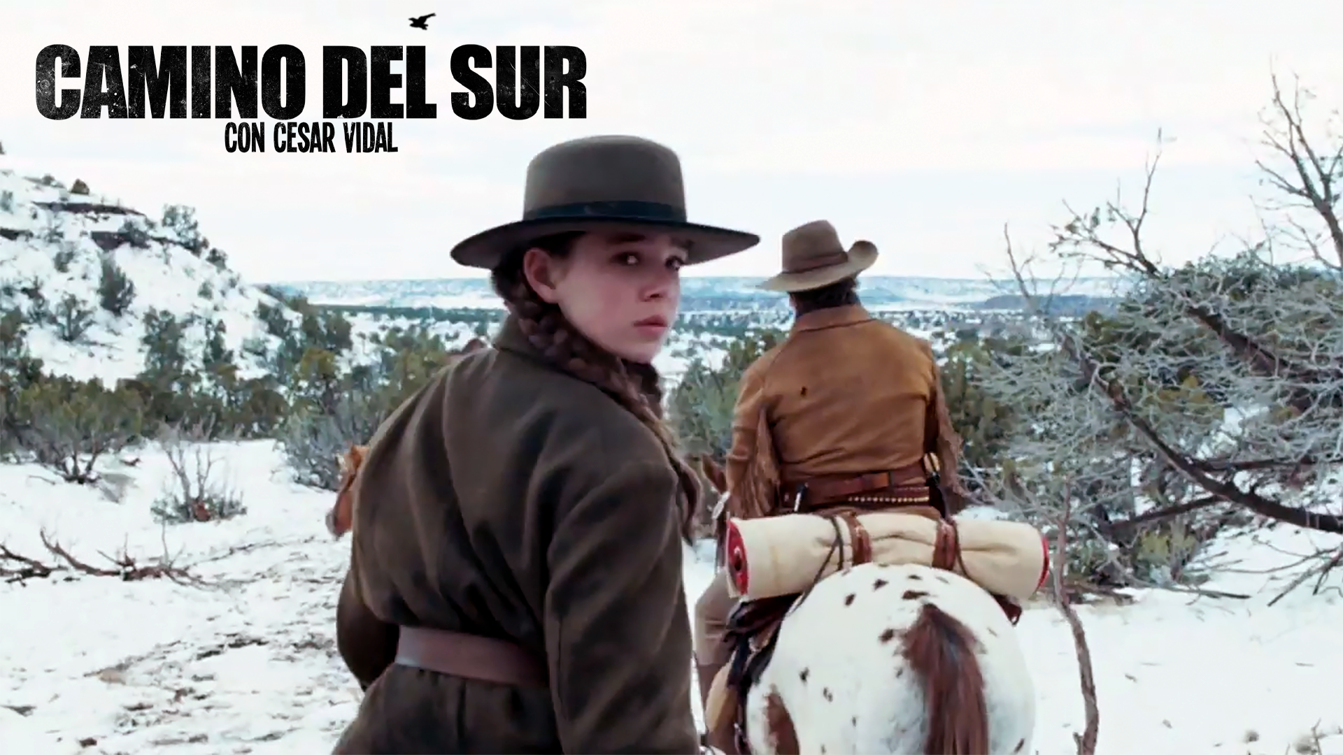 Camino del Sur - 02/05/21