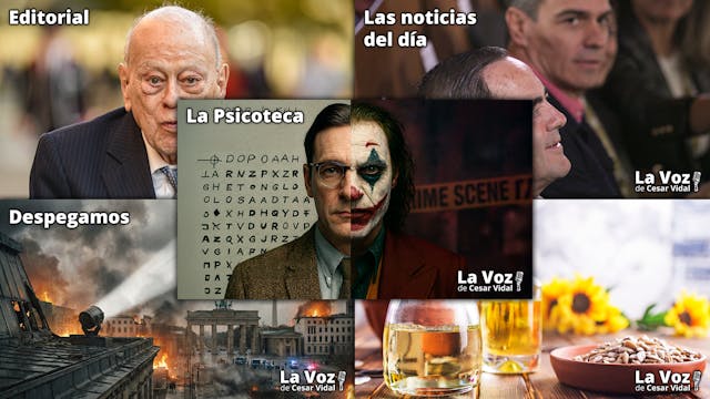 Programa Completo - 26/11/25