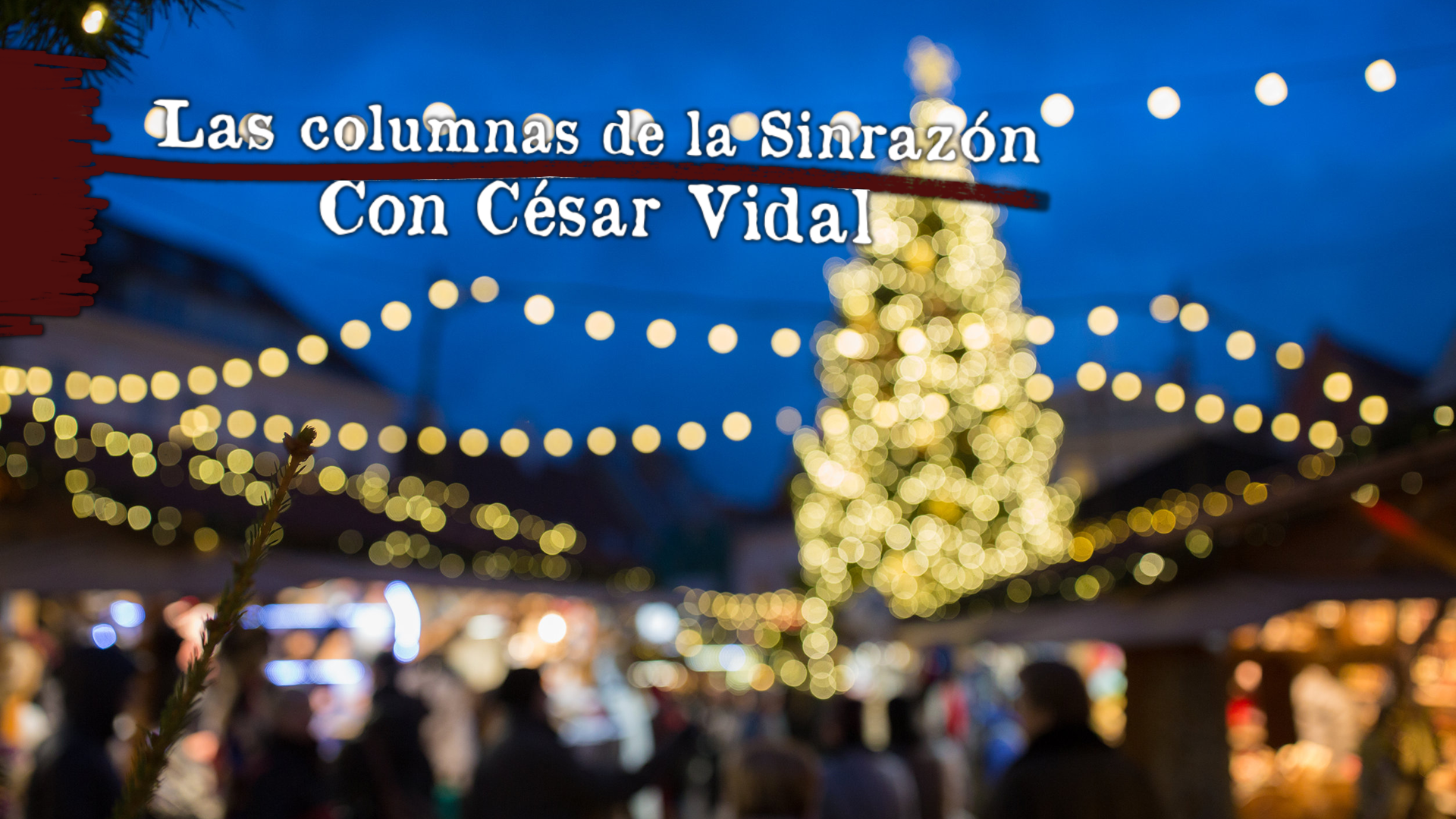 De aquellas y otras Navidades - 22/12/21