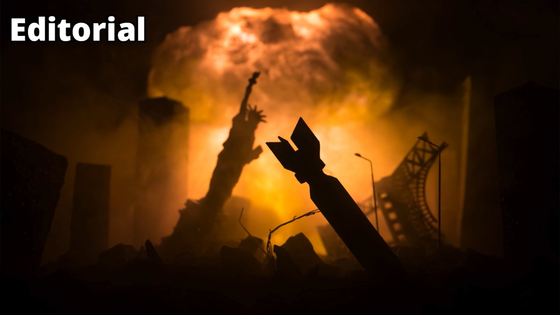 La política demencial del faraón - 18/11/24