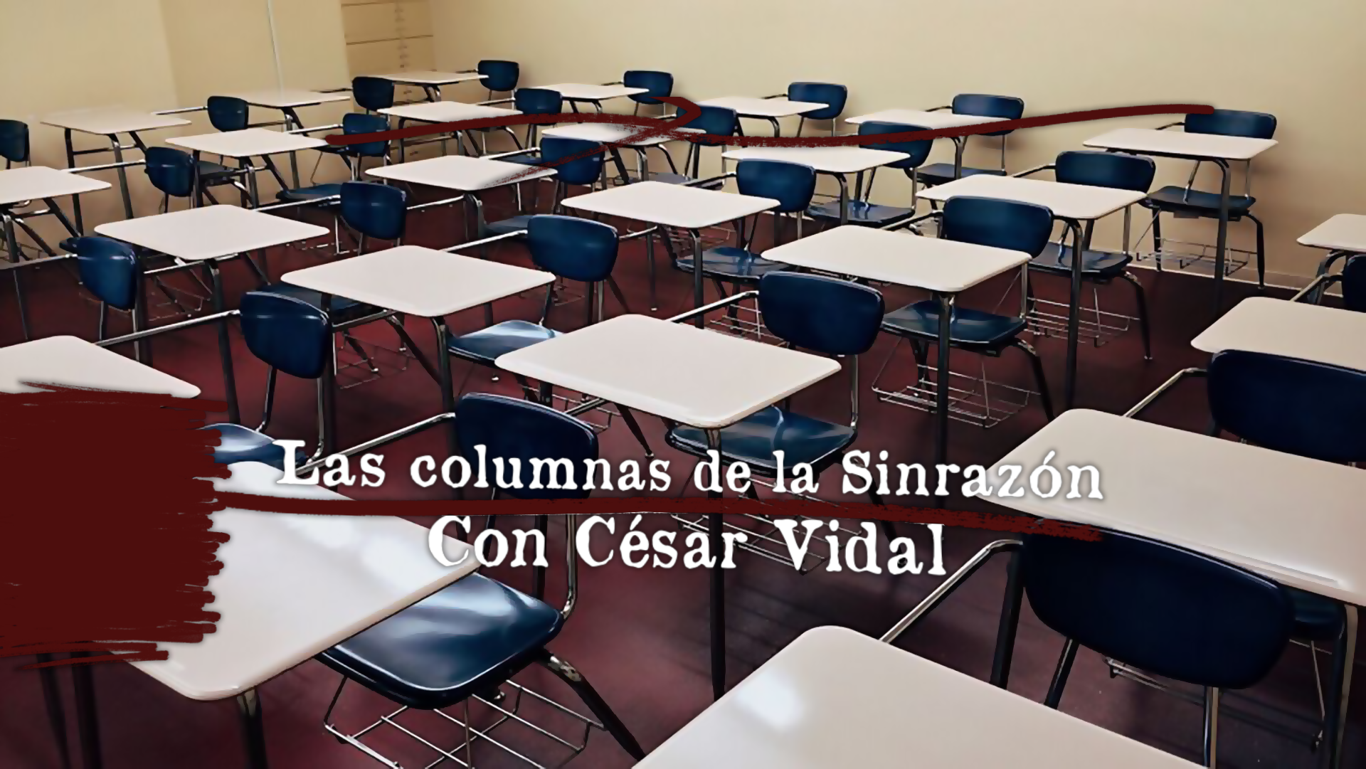 Cuando bastaba el bachillerato - 03/03/21