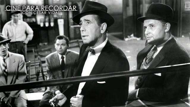 The Harder They Fall (1956) - 15/09/23